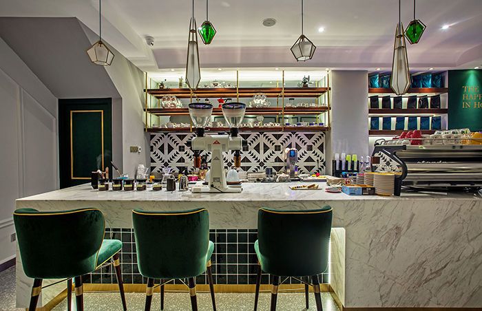 咖啡廳裝修效果圖_咖啡廳裝修設(shè)計圖片