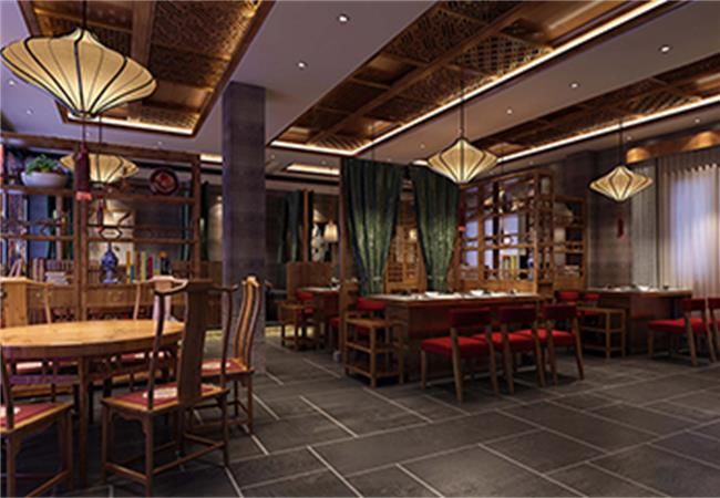 合肥茶樓裝修攻略:茶館裝修有哪些設(shè)計(jì)原則?