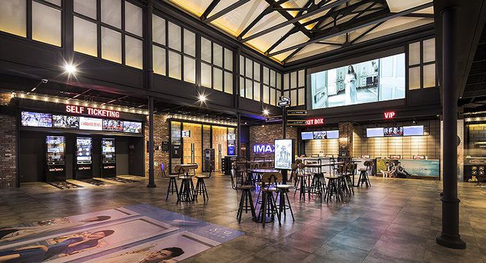 電影院裝修預(yù)算要多少 電影院裝修設(shè)計(jì)要注意什么