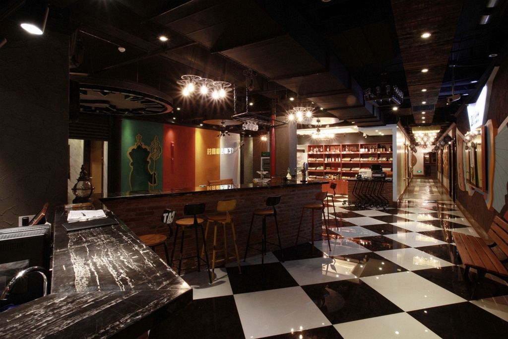 會所裝修的費用主要有哪些？