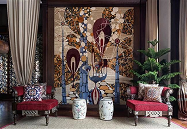 如何打造不過(guò)時(shí)復(fù)古風(fēng)格會(huì)所裝修設(shè)計(jì)？