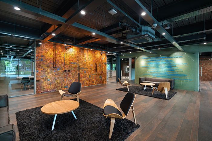 服裝廠房裝修大概多少錢