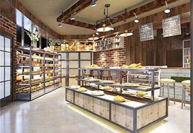 合肥面包店裝修的設(shè)計(jì)要點(diǎn)主要包括哪些