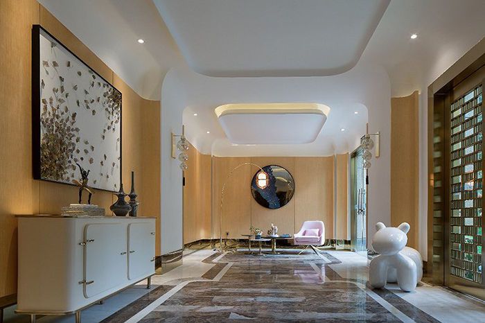 月子中心裝修方案,月子中心設(shè)計方案圖