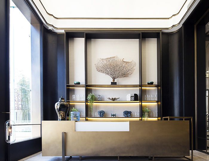 月子中心如何裝修?月子中心的裝修風(fēng)格哪種好?