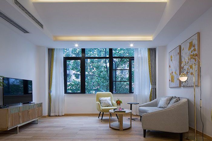 月子中心裝修，月子中心設(shè)計方案，月子中心裝修設(shè)計公司