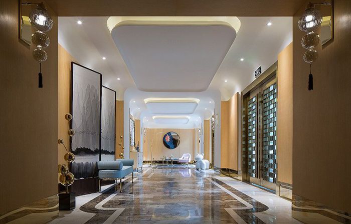 月子中心裝修設(shè)計有那些要求