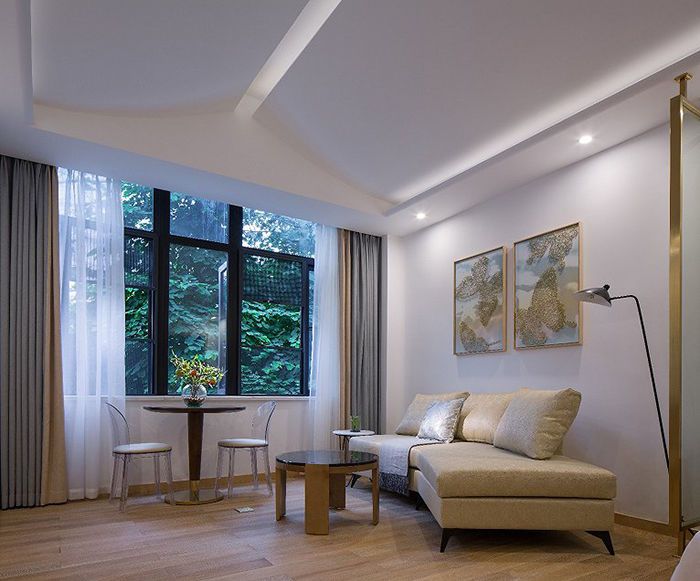 【月子中心裝修效果圖】月子中心裝修效果圖價格