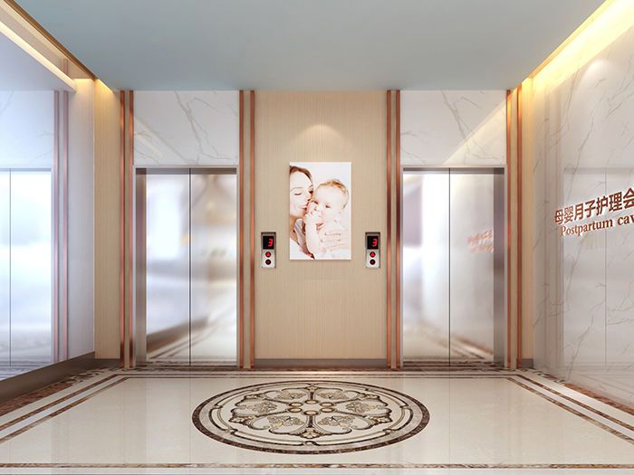 月子中心裝修設(shè)計要點是什么？月子中心的裝修風(fēng)格哪種好