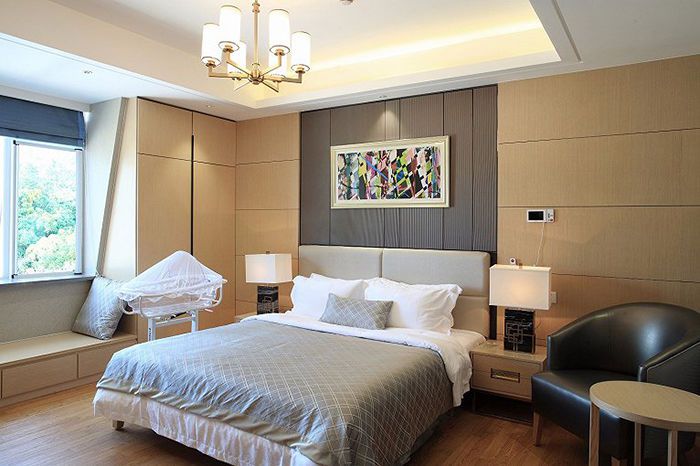 月子會所裝修效果圖_月子會所裝修設(shè)計圖片