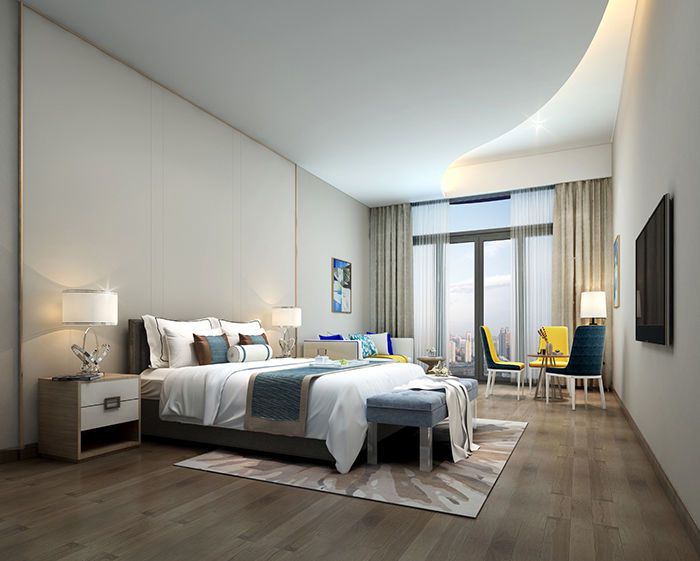 月子中心裝修風(fēng)格-月子中心裝修風(fēng)格裝修效果圖