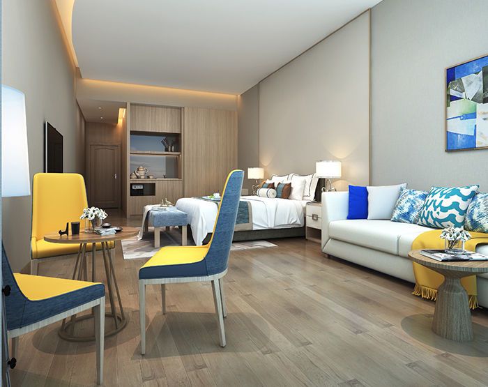 如何打造簡約的月子中心設(shè)計？月子會所裝修設(shè)計