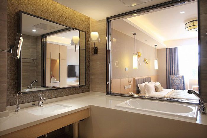 產(chǎn)后修復(fù)中心裝修需要注意的幾個方面