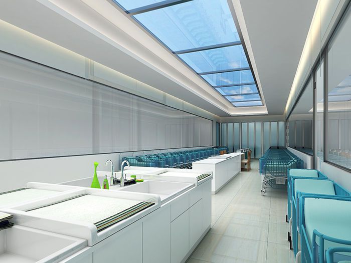 月子中心裝修，月子中心設(shè)計方案，月子中心裝修設(shè)計公司