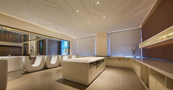 月子會所裝修效果圖_月子會所裝修設(shè)計圖片