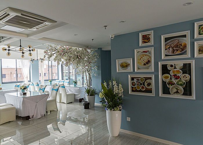 月子會所裝修設(shè)計該注意哪些安全細節(jié)