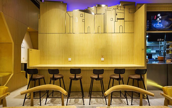 米線店裝修設(shè)計_合肥米線店裝修設(shè)計價格