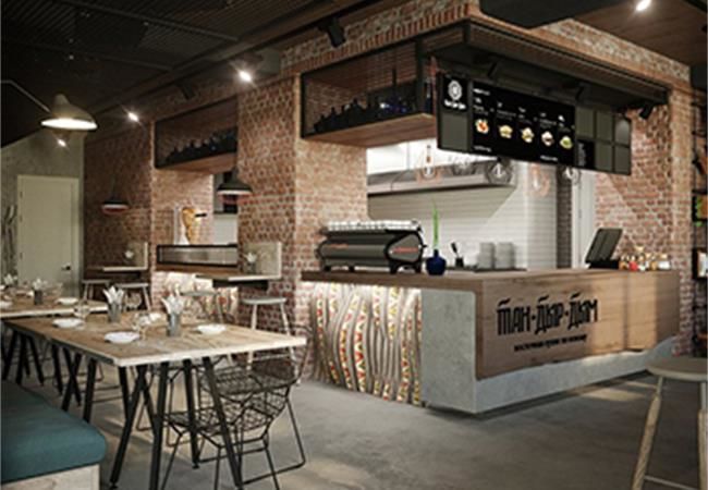 咖啡廳如何裝飾設(shè)計更加具有競爭力？