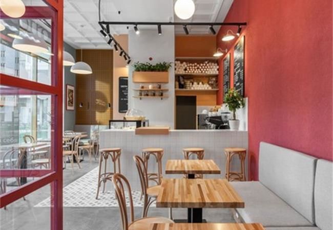 別具一格的合肥咖啡店裝修設(shè)計需要了解哪些？