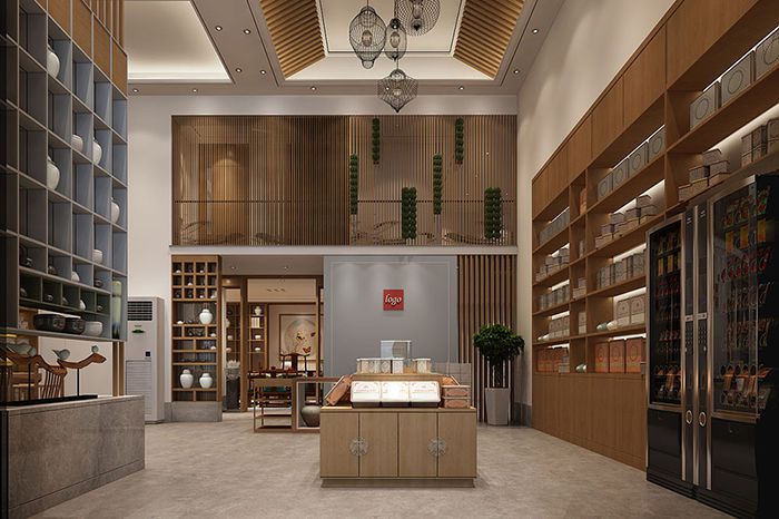 合肥茶樓裝修設(shè)計(jì)的裝修效果如何才能更好