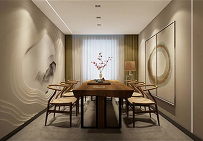 合肥茶樓裝修如何設(shè)計(jì)才能讓顧客坐下來(lái)？