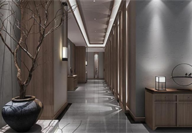 合肥茶樓裝修設(shè)計(jì)中常見(jiàn)的幾種茶樓裝修風(fēng)格