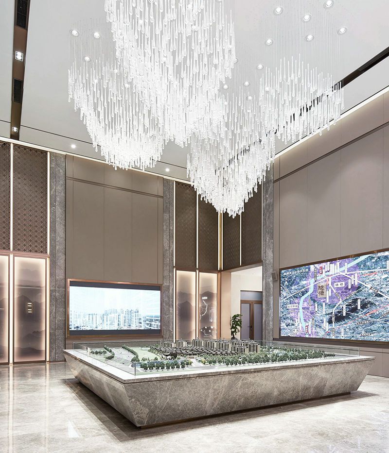 300平售樓部裝修造價(jià),300平售樓部裝修造價(jià)知識(shí)