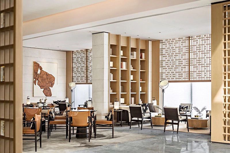 售樓部洽談區(qū)裝修效果圖大全_售樓部洽談區(qū)裝修案例實(shí)景照片欣賞