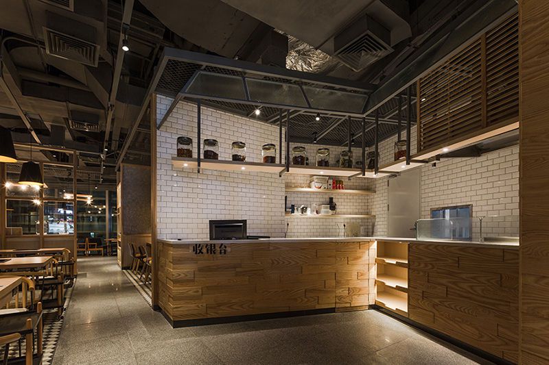 火鍋店如何裝修？火鍋店裝修設計的重點