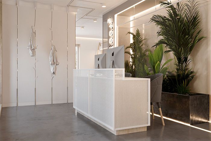 工作室裝修怎樣布置好?工作室裝修有什么方案?