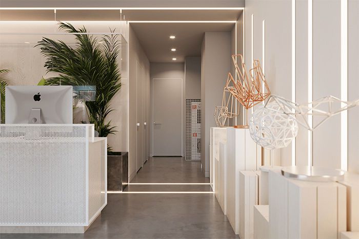 創(chuàng)意工作室設(shè)計(jì)裝修裝飾哪家不錯(cuò)