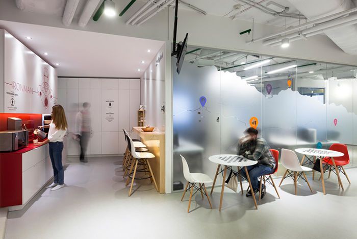 辦公室裝修,辦公空間設(shè)計(jì),辦公樓裝修設(shè)計(jì)