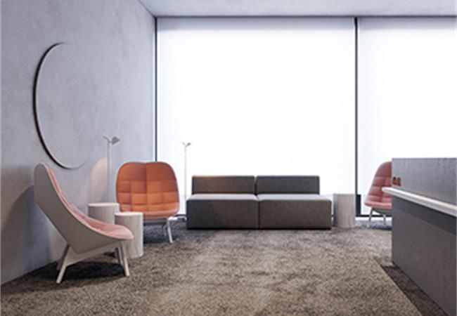 婚禮策劃公司辦公室設(shè)計(jì)裝修,唯幸福和浪漫不可辜負(fù)