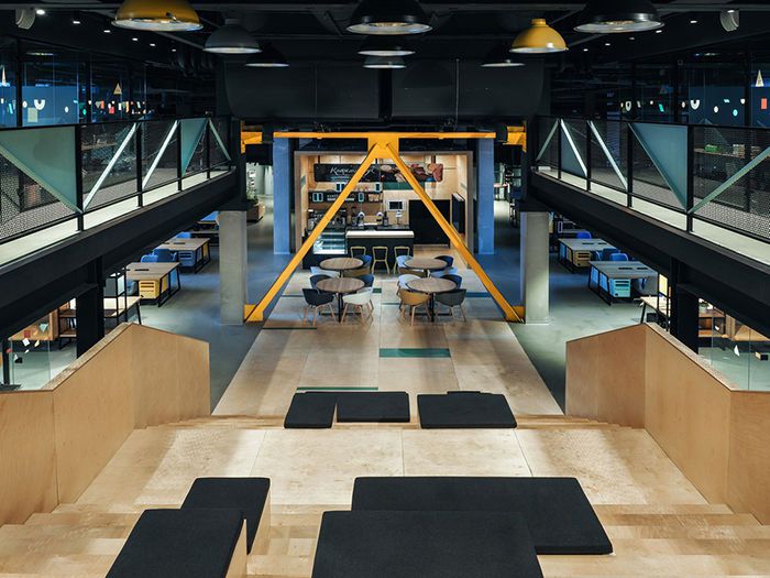 合肥辦公室裝修設計報價如何減少和控制增項情況