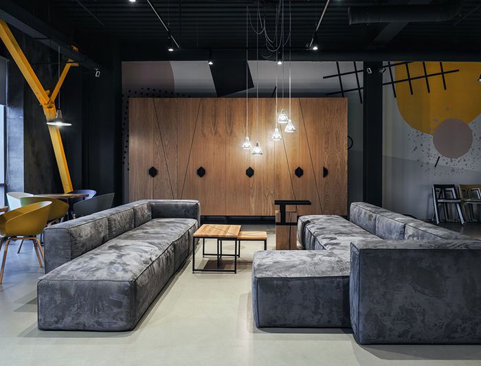 辦公室裝修有哪些陷阱?