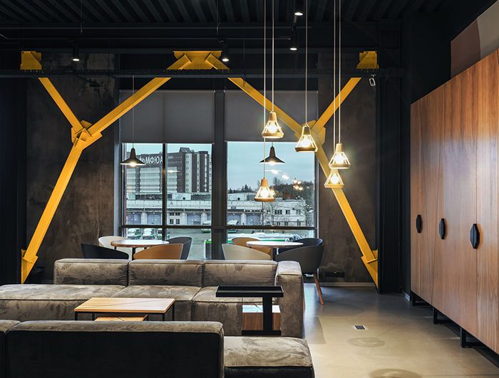 辦公室怎么裝修,辦公室裝修攻略