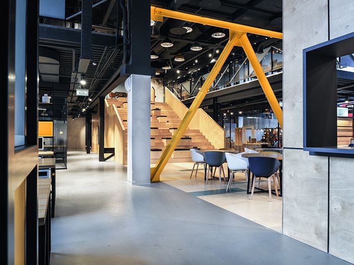 辦公室裝修規(guī)范報價是減少和控制增項的必要措施