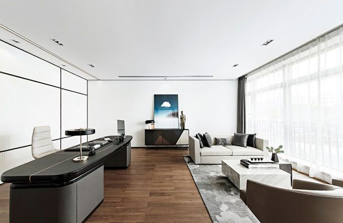 怎么找個靠譜辦公室裝修公司?