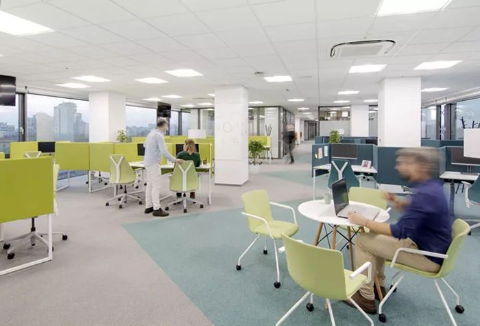 辦公室裝修完怎么驗收?需要注意些什么