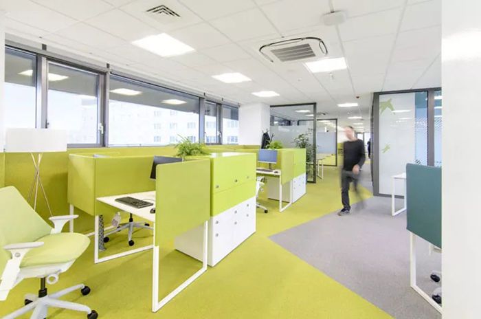 辦公室消防驗收標(biāo)準(zhǔn)是什么