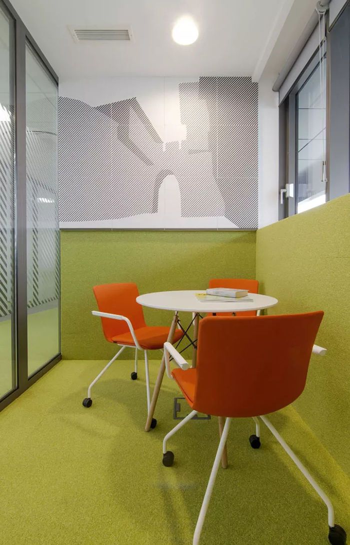 辦公室裝修驗收方法以及驗收標(biāo)準(zhǔn)