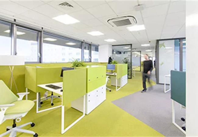 合肥辦公室設(shè)計裝修如何驗收？掌握驗收標(biāo)準(zhǔn)嚴(yán)把質(zhì)量關(guān)