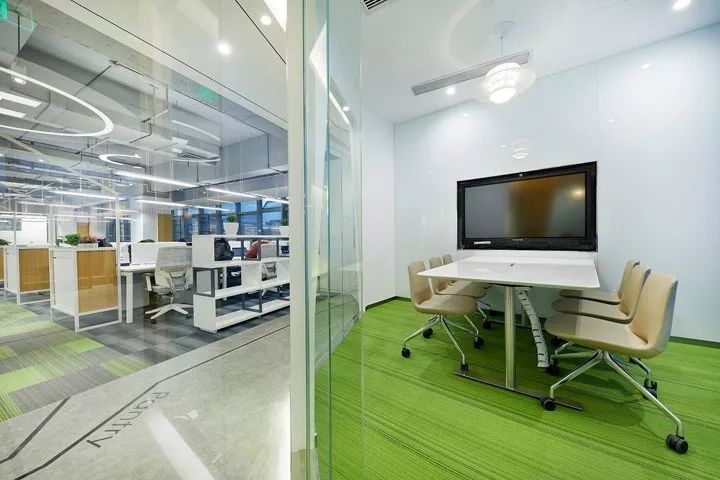 辦公室設(shè)計(jì)風(fēng)格可以分成哪些類型