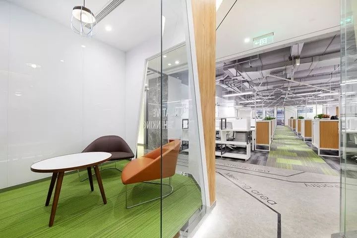 合肥辦公室設(shè)計(jì)公司哪家好?