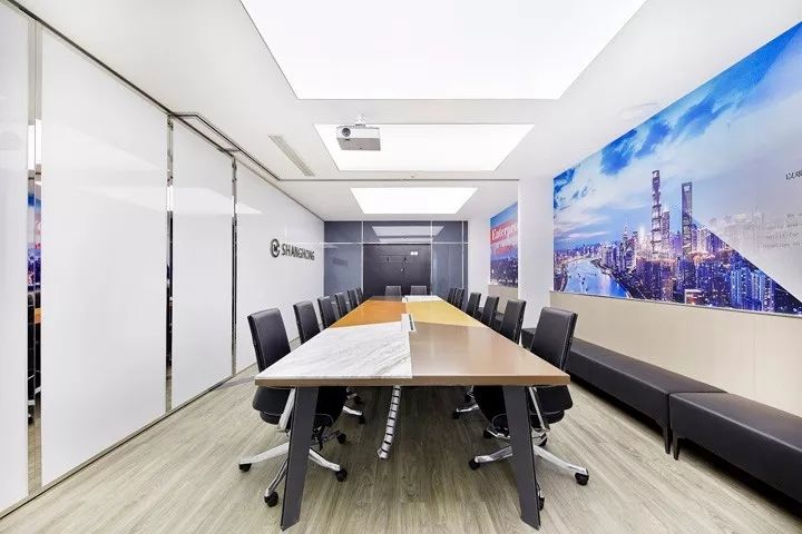 如何打破常規(guī)做出創(chuàng)意辦公空間設(shè)計(jì)