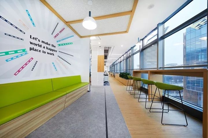 辦公室裝修如何設(shè)計(jì)空間,怎么燈光布局