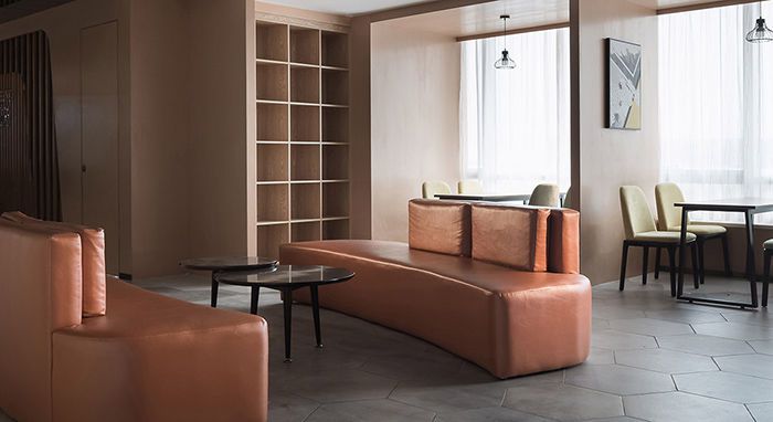 合肥辦公室設(shè)計(jì)公司哪家專業(yè)