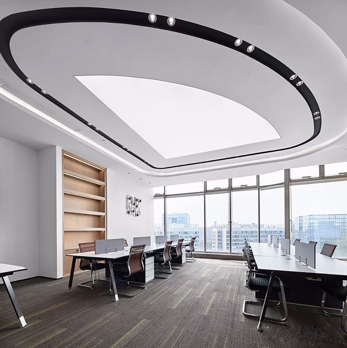 合肥辦公室裝修預(yù)算報(bào)價(jià)清單