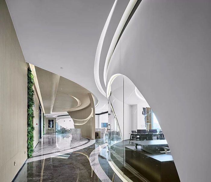 請問合肥寫字樓裝修一般是什么價(jià)格?