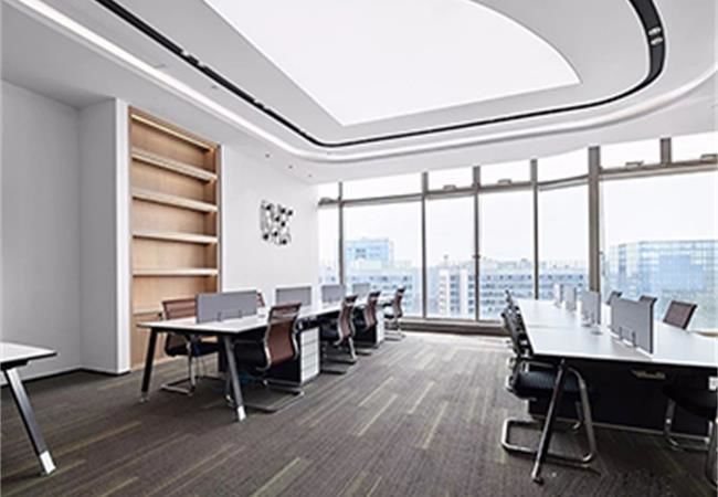 在哪里可以了解合肥辦公室設(shè)計(jì)裝修的報(bào)價(jià)?